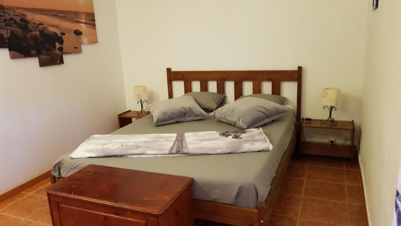 Alojamiento Unico Y Tranquilo Arico Con Fibra Optica Buitenkant foto