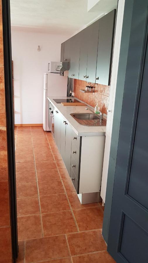 Alojamiento Unico Y Tranquilo Arico Con Fibra Optica Buitenkant foto