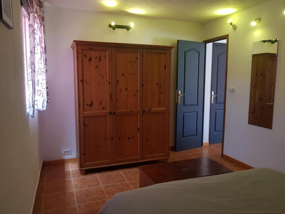 Alojamiento Unico Y Tranquilo Arico Con Fibra Optica Buitenkant foto